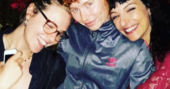 Roser Amills a Espai Mallorca Barcelona