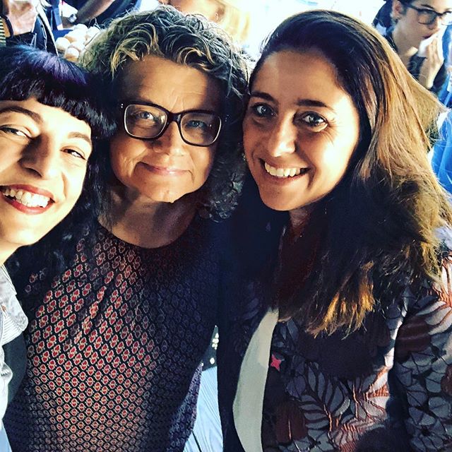 Roser Amills interviene en el Women 360º Congress junto a referentes del ámbito institucional y empresarial como Marina Geli y Belén Marrón 2 El @women360congress es una fiesta de mujeres poderosas, cuánto admiro a #marinageli y @belen_marron #W360Congress en @esadecreapolis #SantCugat #Barcelona #business #salud #mujeres #Agenda2030 @icdones #ehealth #empresa