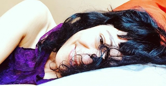 roser amills dormida