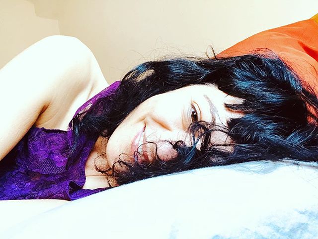 roser amills dormida