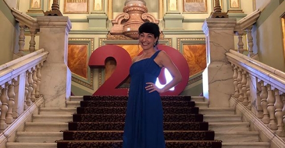 roser amills inauguracio temporada liceu 2018