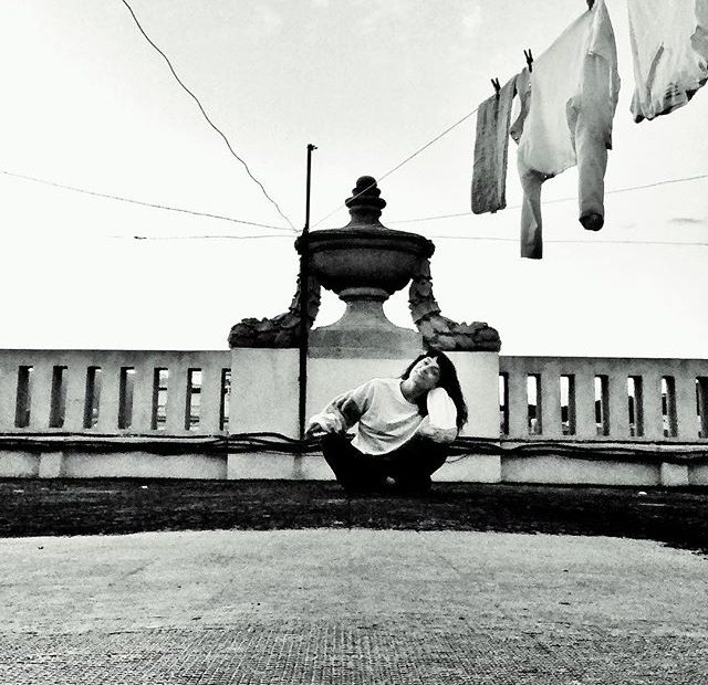 roser amills terrat barri de gracia