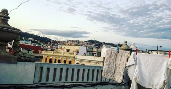 terrat barri de gracia