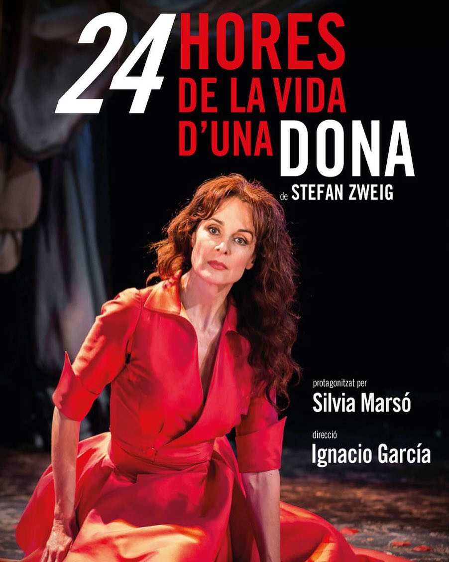 La Vanguardia PROPUESTAS PERSONALES | <br>La actriz Sílvia Marsó propone películas, series, música y libros para el confinamiento