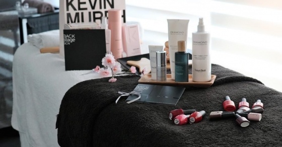 Backstage Bcn Concurso Con Tratamientos De Natura Bisse Scens Y Kevin Murphy