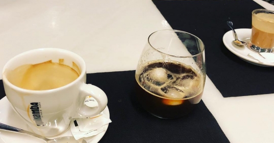 Cafés y bonitos proyectos, un lunes feliz! - Roser Amills, escritora mallorquina