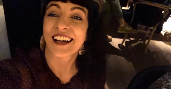 Dimarts continua la sèrie que només pots veure per Instagram live, innovacio pura de TV3 #PoliAmorTV3 - Roser Amills, escritora mallorquina