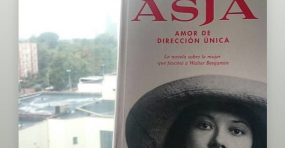 Reseña en muchomasqueletras: "ASJA. AMOR DE DIRECCIÓN ÚNICA", DE ROSER AMILLS - Roser Amills, escritora mallorquina
