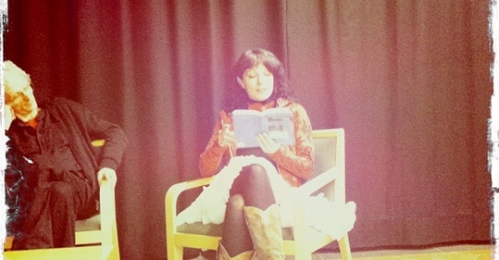 Recital de Roser Amills