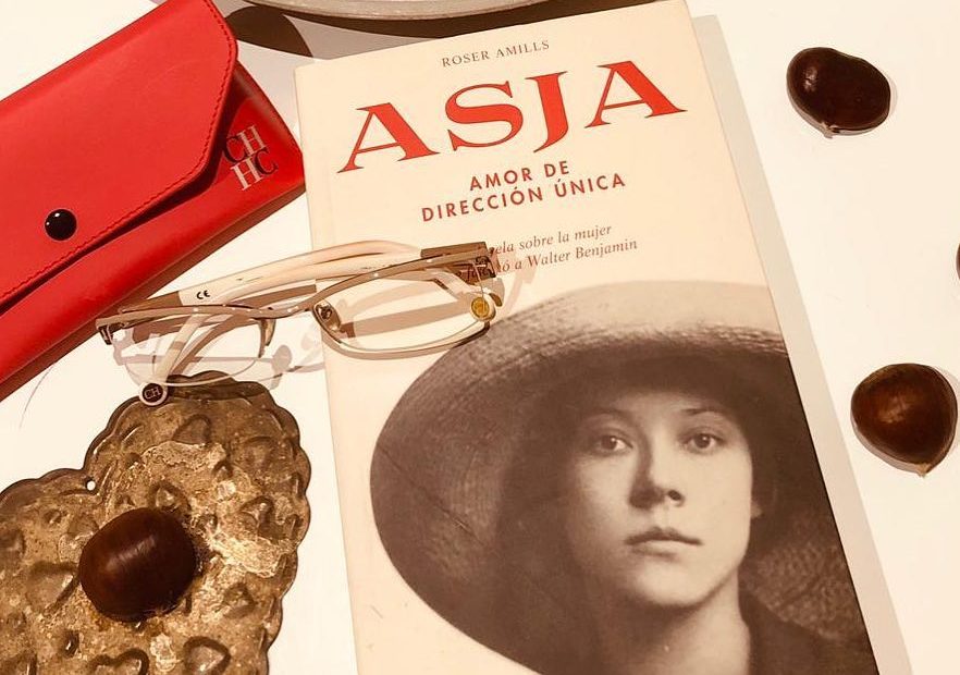 Resena De La Novela De Roser Amills De Mucho Mas Que Letras