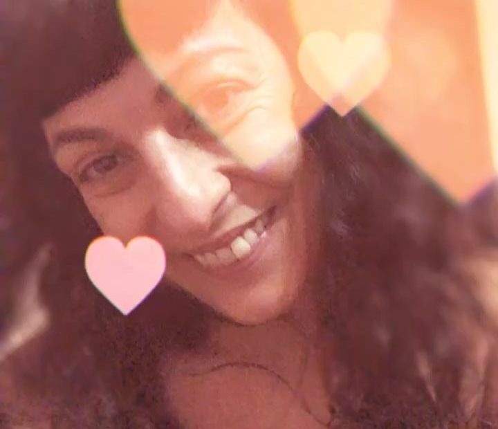 roser amills corazones