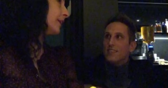 Roser Amills I Roi Sastre A Poliamor De Tv3 A Yurbban