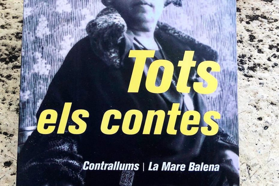 Tots els contes, Victor Catala