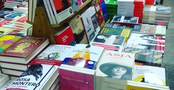 A La Llibreria Taifa Del Carrer Verdi Asja La Novella De Roser Amills Sobre Asja Lacis I Walter Benjamin