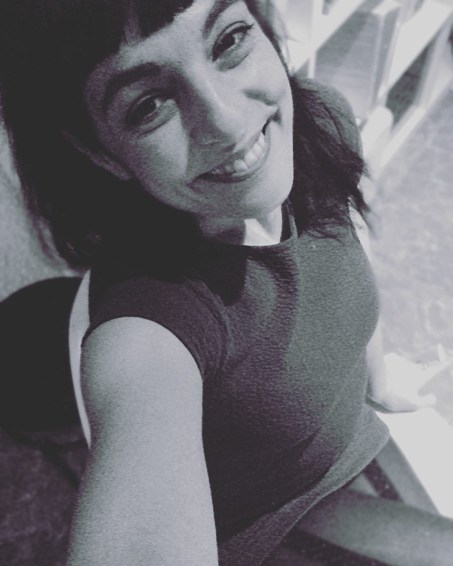 Bon Nadal, por Roser Amills