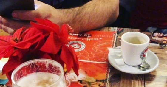 Brunch En Grupo Con Itziar Castro Para Celebrar Y Despedir Un Gran Ano