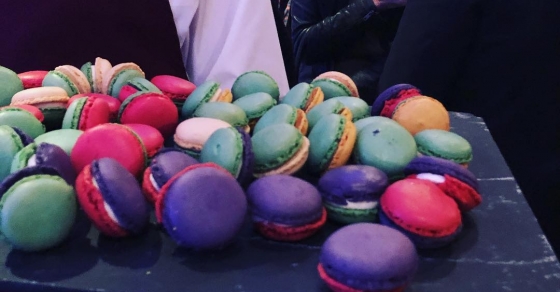 Celebracion Del 40 Aniversario De Europa Press