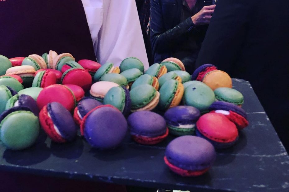 Celebracion Del 40 Aniversario De Europa Press