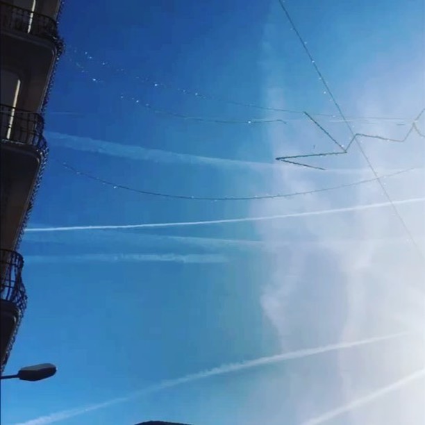 Diumenge de vermut al bar Pietro, amb Roser Amills