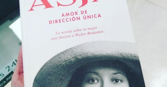 Lectoras de asja de roser amills