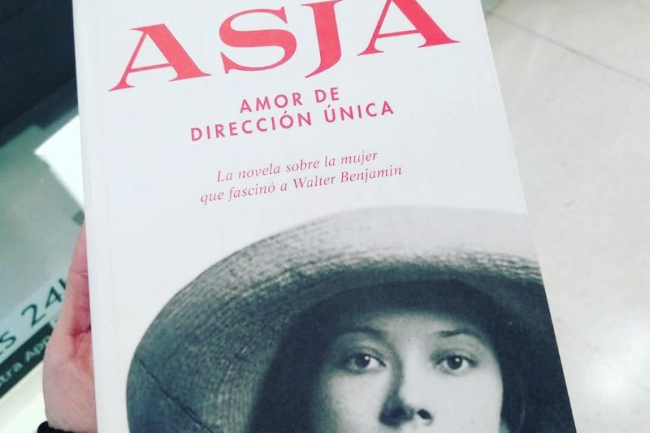 Lectoras de asja de roser amills