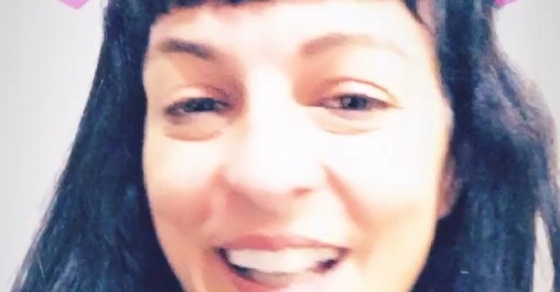 Mañana de lunes en Barcelona, por Roser Amills