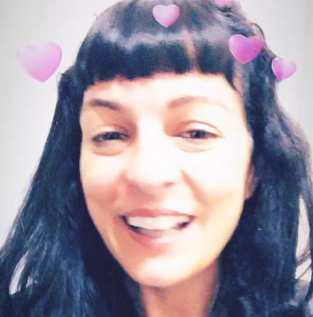 Mañana de lunes en Barcelona, por Roser Amills