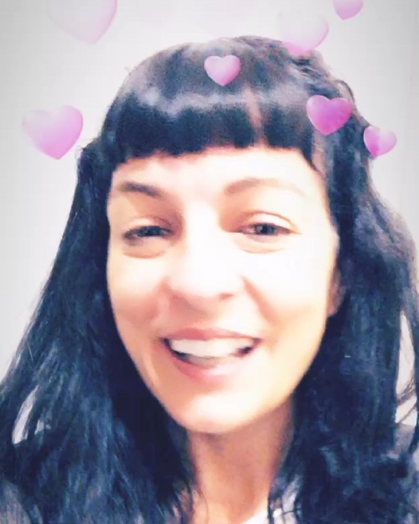 Mañana de lunes en Barcelona, por Roser Amills