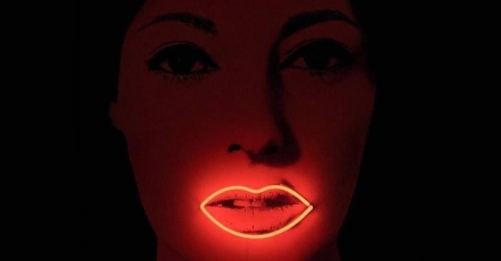 Martial Raysse De Mind Trip