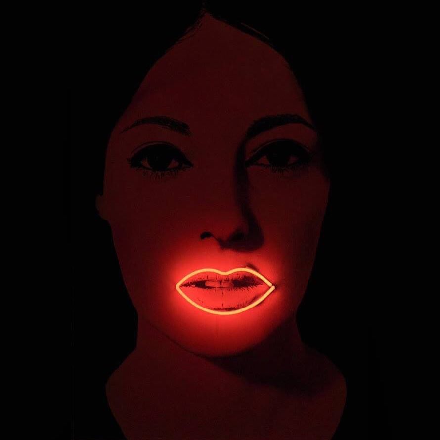 Martial Raysse – @mindtripworld2