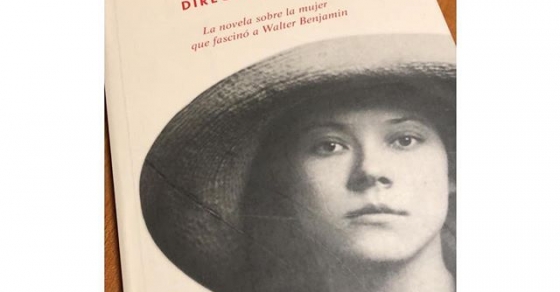 Novela asja de roser amills