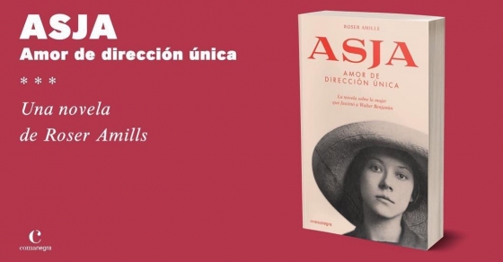 novela asja de roser amills asja lacis