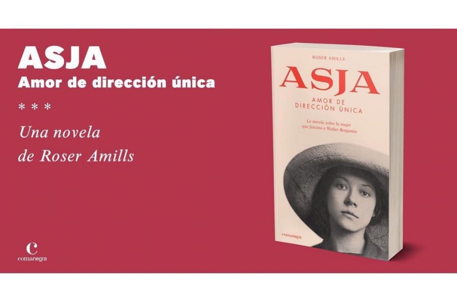 novela asja de roser amills asja lacis