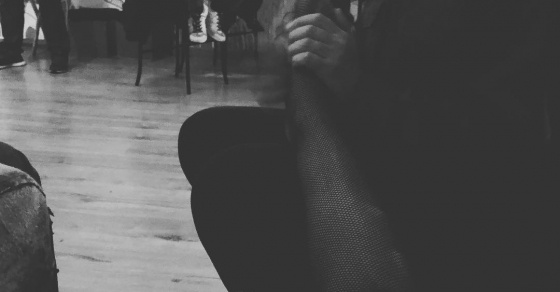 Placer para mis pies, por sorpresa :)) - Roser Amills, escritora mallorquina