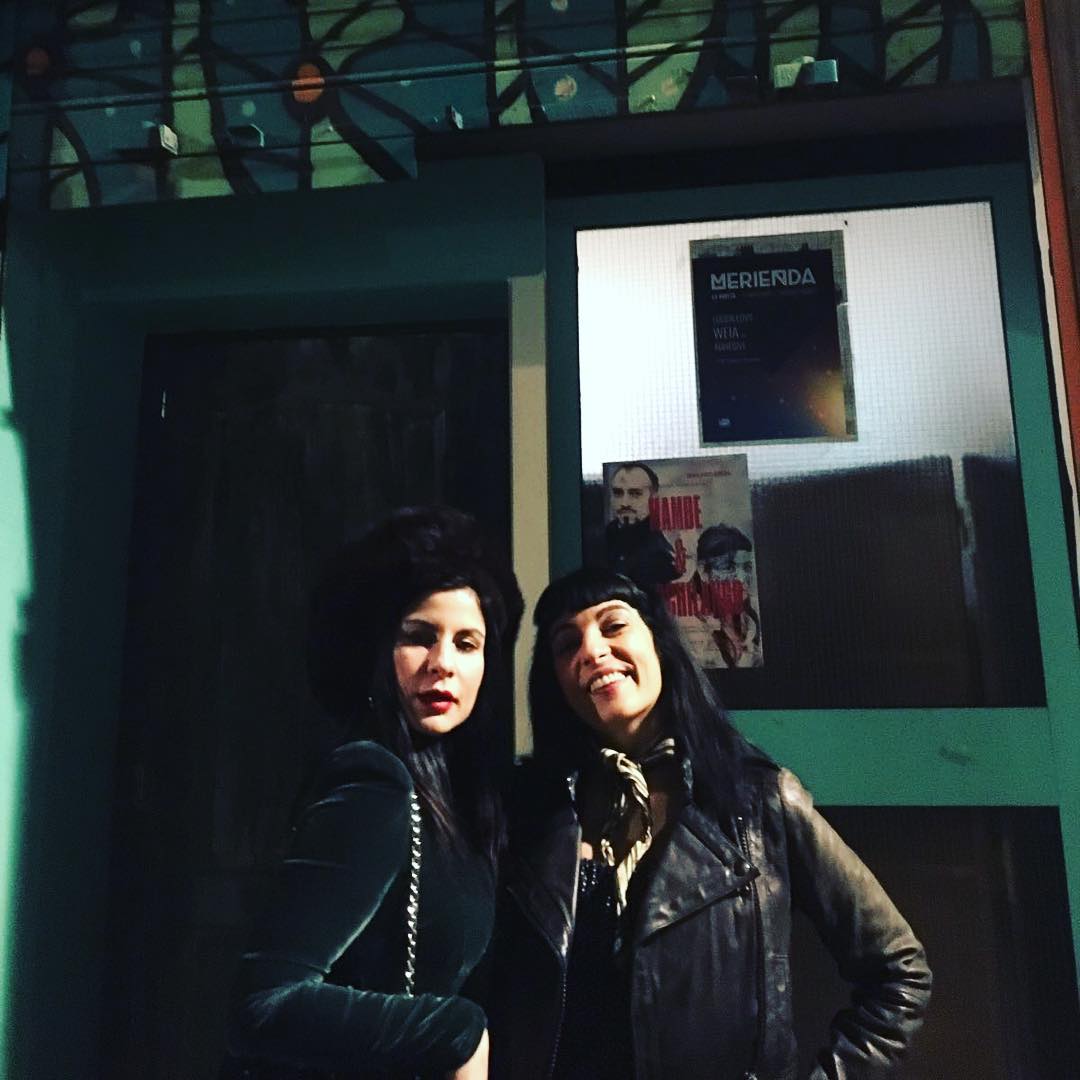 Hoy en Inusual Project voy a hablar de fantasías eróticas  