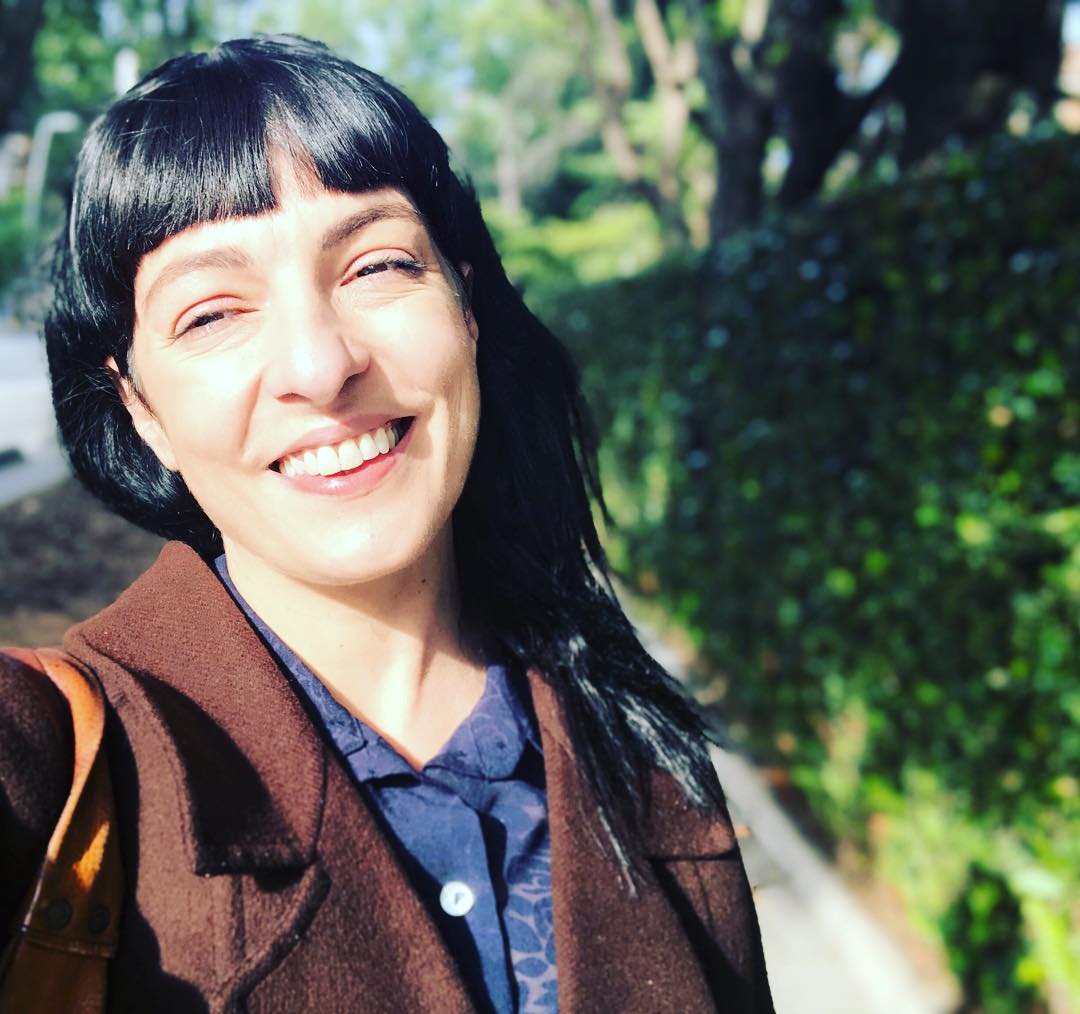 Reunión, alegría y otro proyecto 2019 en marcha