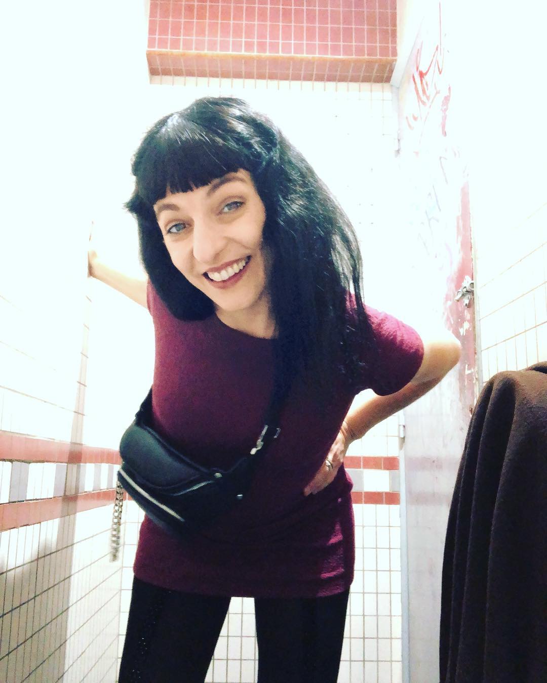 Tal vez el mejor adorno de Navidad es una sonrisa #bonnadal #merrychristmas #feliznavidad