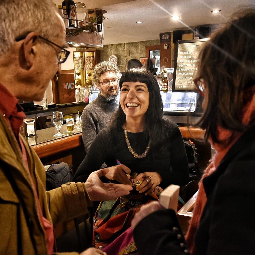 Gracias por todo el amor que me regalasteis ayer, por los abrazos, risas, por leer mis libros y lo especial que fue celebrar juntos mi cumpleaños! Os amo! 1 Gracias por todo el amor que me regalasteis ayer, por los abrazos, risas, por leer mis libros y lo especial que fue celebrar juntos mi cumpleaños! Os amo!❤- #cumpleamills