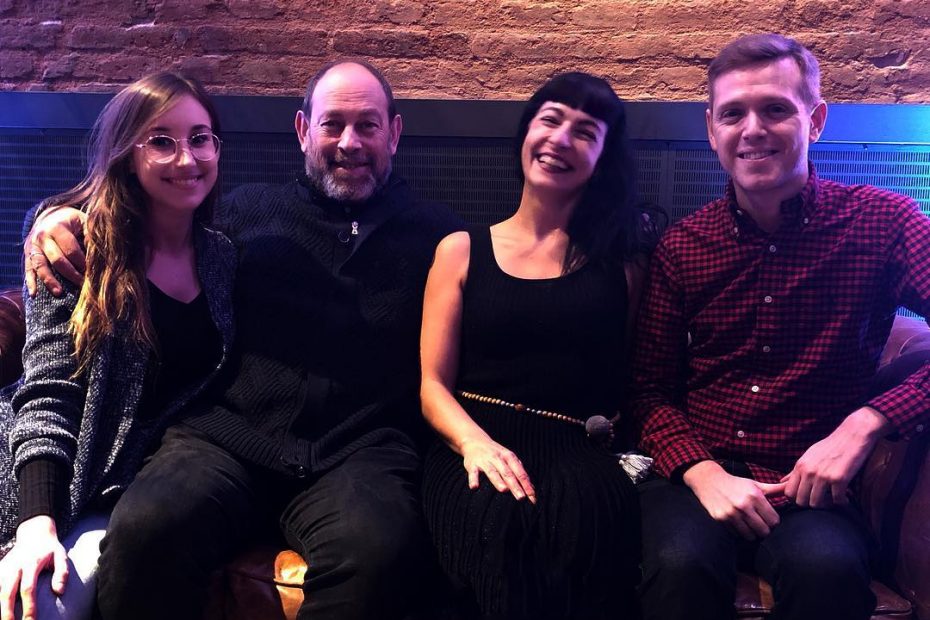 Roser Amills En Europa Press Catalunya Con Motivo Del 40 Aniversario