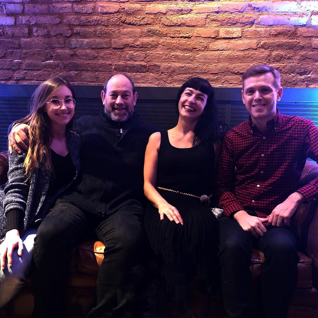 Roser Amills, en Europa Press Catalunya, con motivo del 40 aniversario, en un encuentro marcado por el periodismo y la profesionalidad.