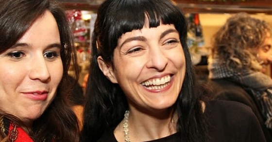 Fiesta de cumpleaños de Roser Amills: es una buena ocasión para volver a daros las gracias por tanto amor! 2 roser amills fiesta de cumpleaños