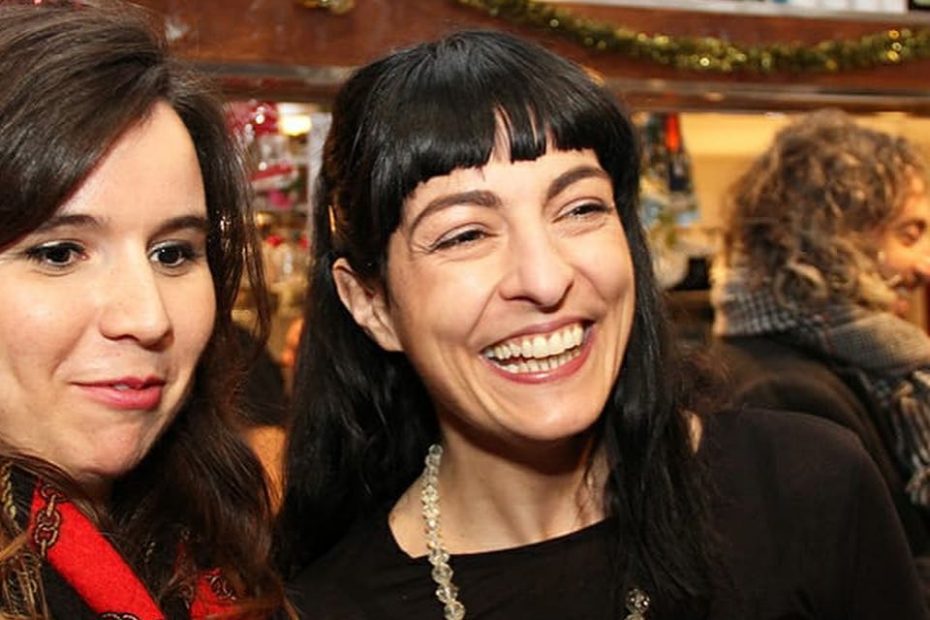 roser amills fiesta de cumpleaños