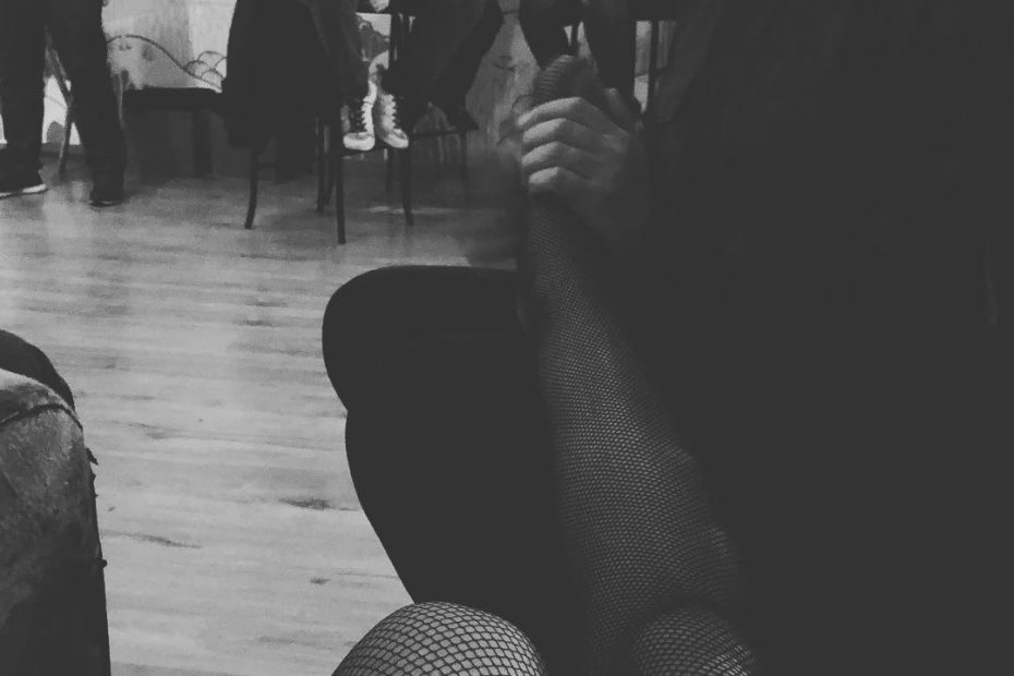 Roser. Amills masaje pies