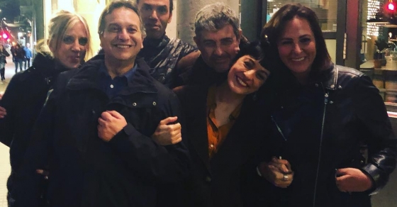 Sopar De L Equip De Son 4 Dies A Radio 4 Rne Amb Roser Amills