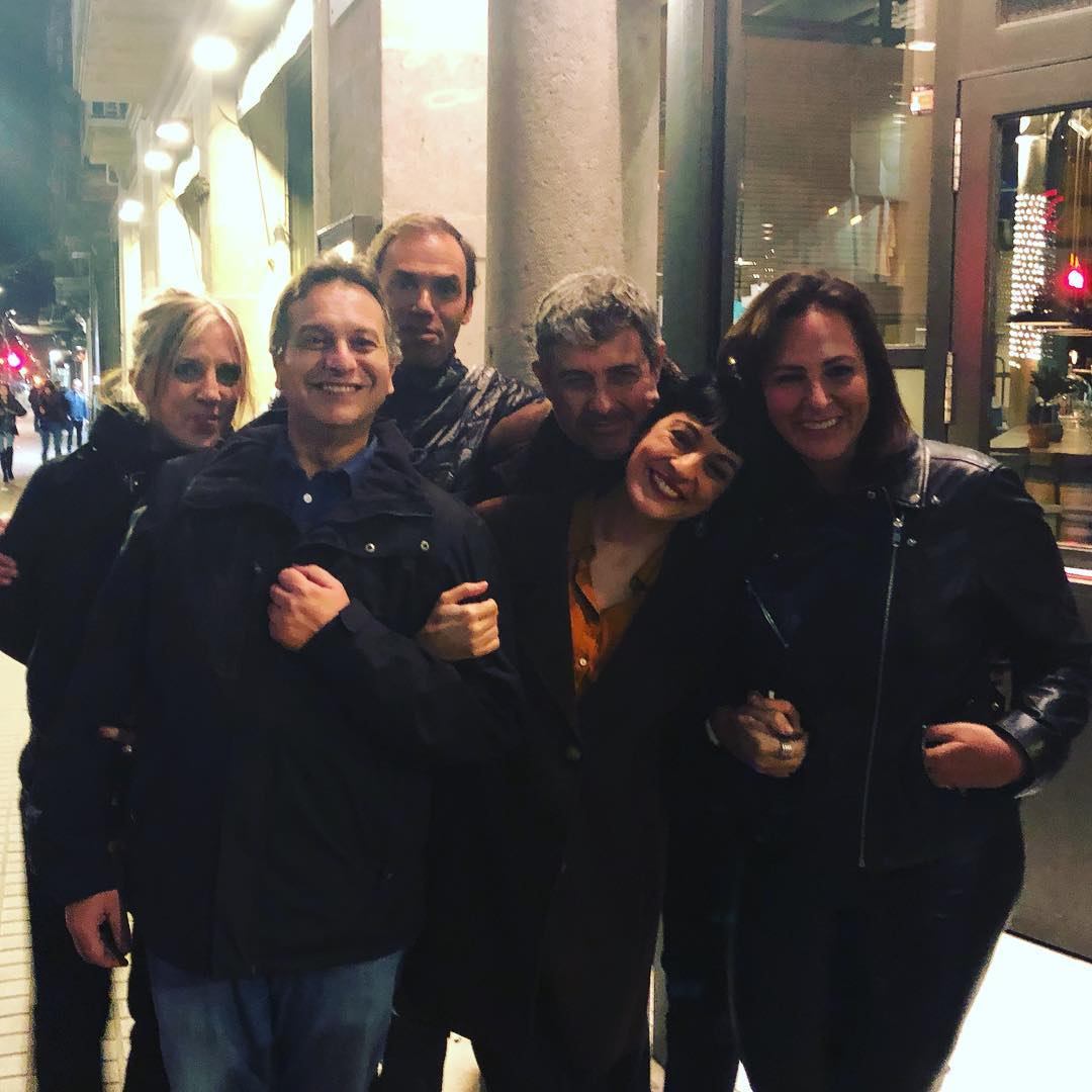 Sopar de Son 4 Dies a Ràdio 4 RNE, amb Roser Amills.