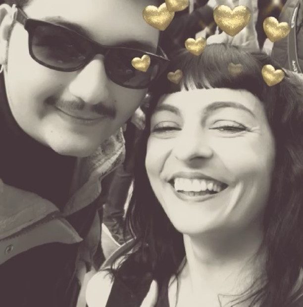 Vermuteo All Those Con El Bandarra Vermut Y La Porca Museu Maritim Con Garcia Aurin Carles Almagro Y Bravas Barcelona 2