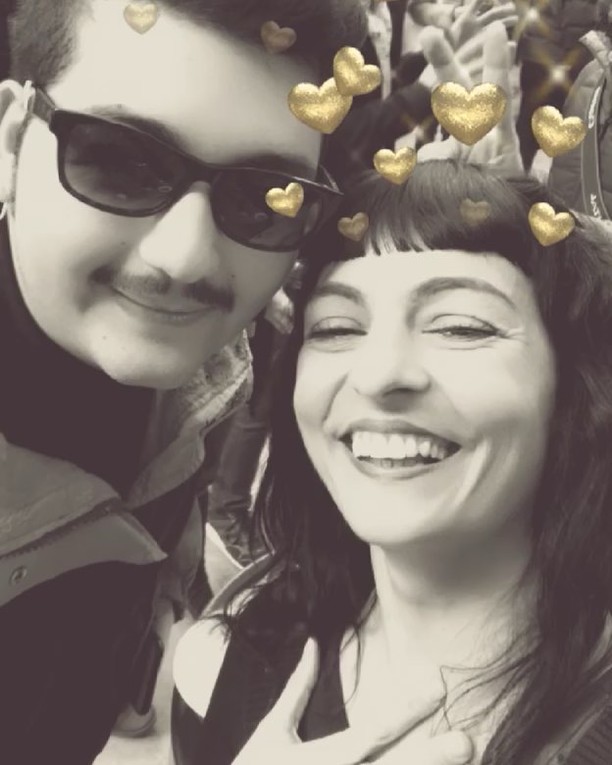 Vermuteo en All Those con El Bandarra Vermut y La Porca, en el Museu Marítim de Barcelona, con Garcia Aurin, Carles Almagro y Bravas Barcelona.