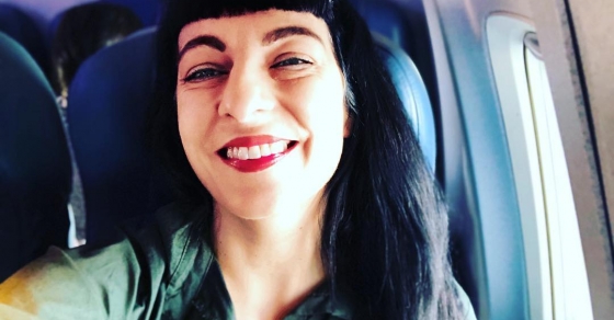 ATENCIÓ!!! És dijous i avui toca anar a IB3. Programa Cinc Dies 2 Atenció. És dijous i Roser Amills serà a IB3. Participa al programa Cinc Dies a partir de les 18 h, a IB3 Televisió. També es pot veure en directe a ib3.org