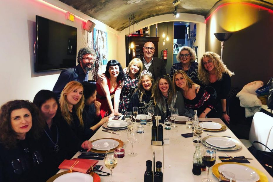 Cumpleanos De Yolanda