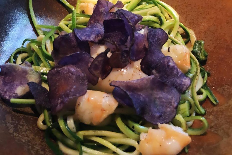 El Menu Diario De Yurbban